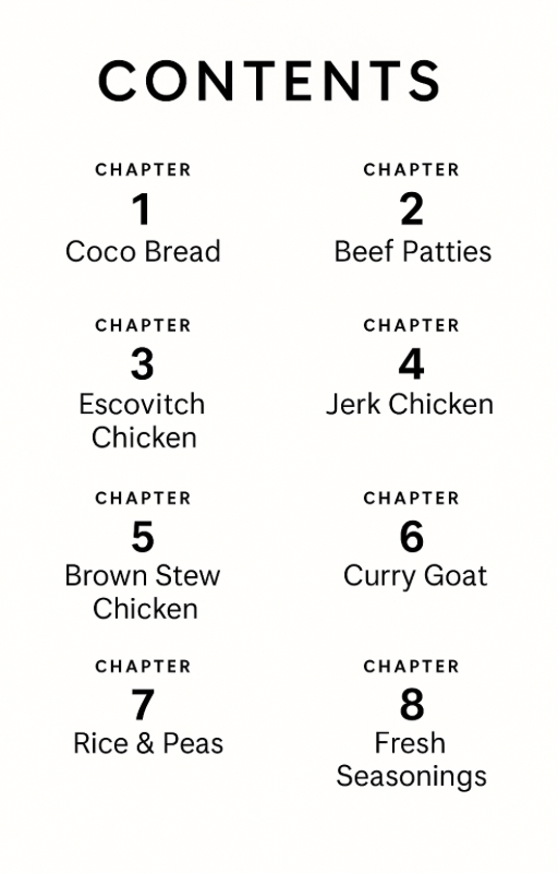 Ms PK Cooks - Banging Recipes EBOOK Vol1